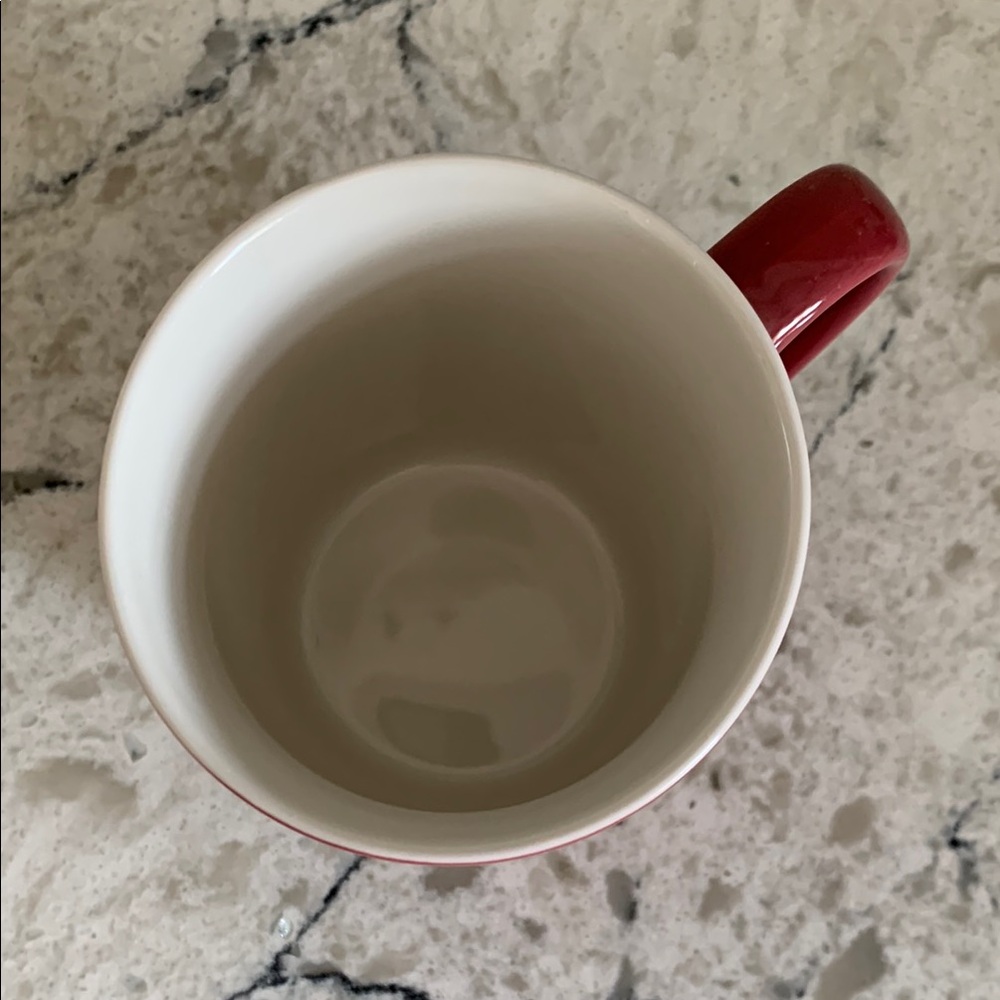 Bundle of 4 Starbucks Cups - Picture 3 of 16
